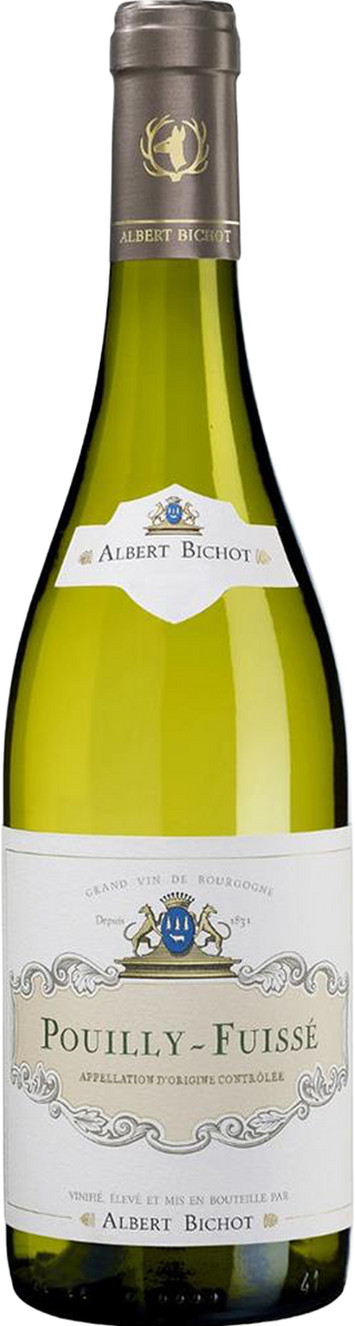 Albert Bichot Pouilly-Fuisse 2020