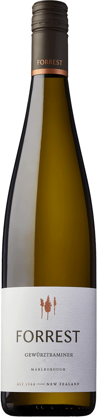 Forrest Estate Gewurztraminer 2024