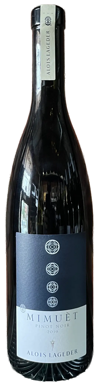 Alois Lageder Mimuet Pinot Noir IGT 2021
