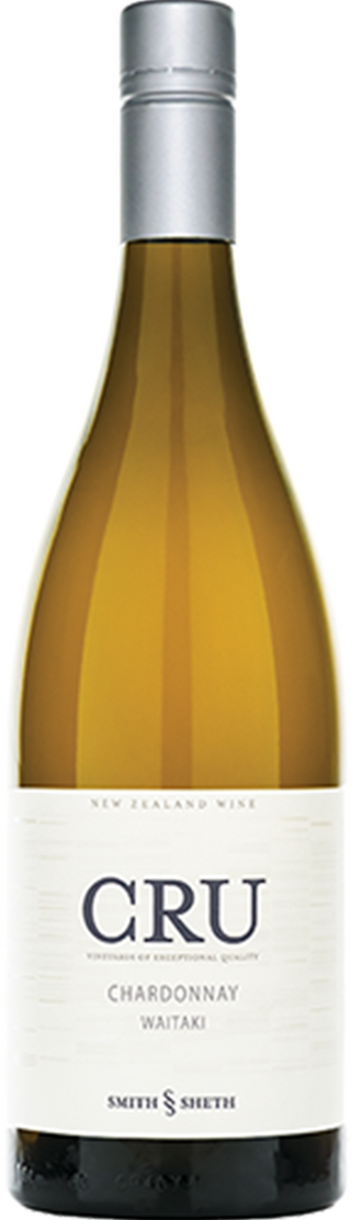 Smith & Sheth CRU Waitaki Chardonnay 2023