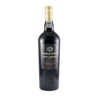 Ramos Pinto Ervamoira Vintage Port 2004