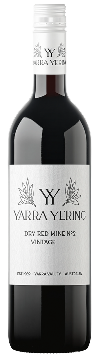 Yarra Yering Dry Red No 2 2020