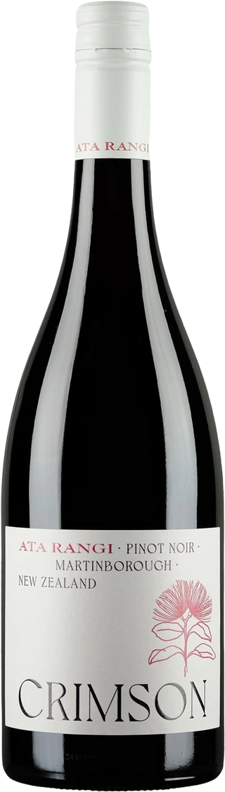 Ata Rangi Martinborough 'Crimson' Pinot Noir 2023