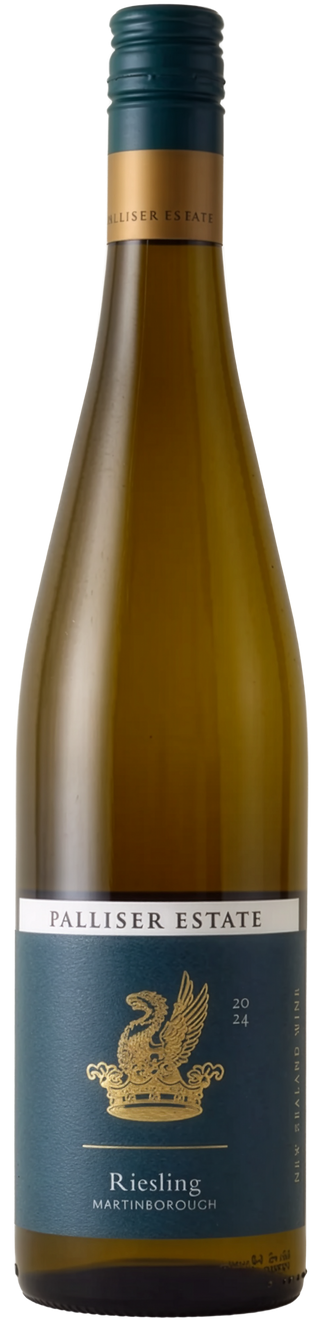 Palliser Riesling 2024