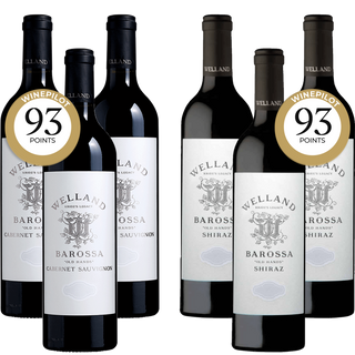 Welland Old Hands Discovery 6pk