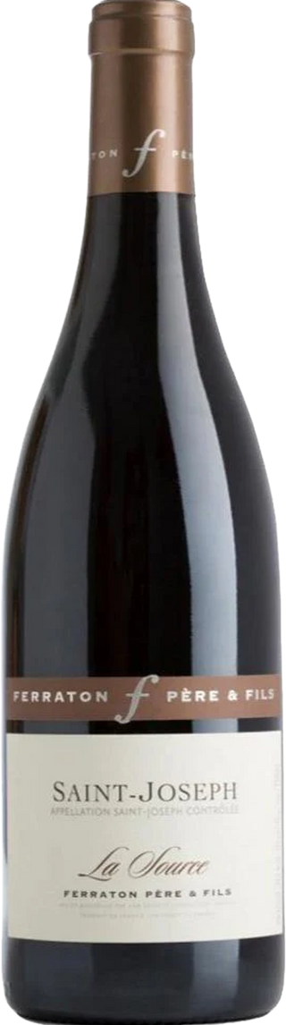 Ferraton Pere & Fils Saint Joseph La Source 2020