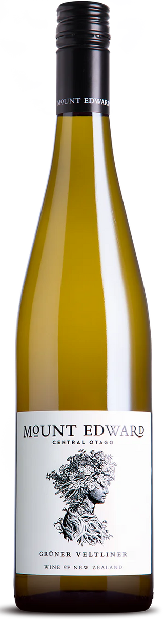 Mount Edward Gruner Veltliner 2018