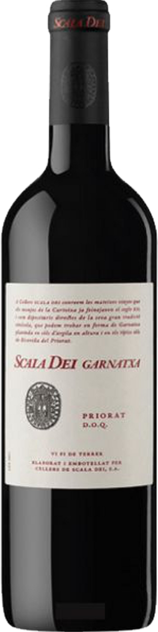 Scala Dei Priorat Garnatxa 2022