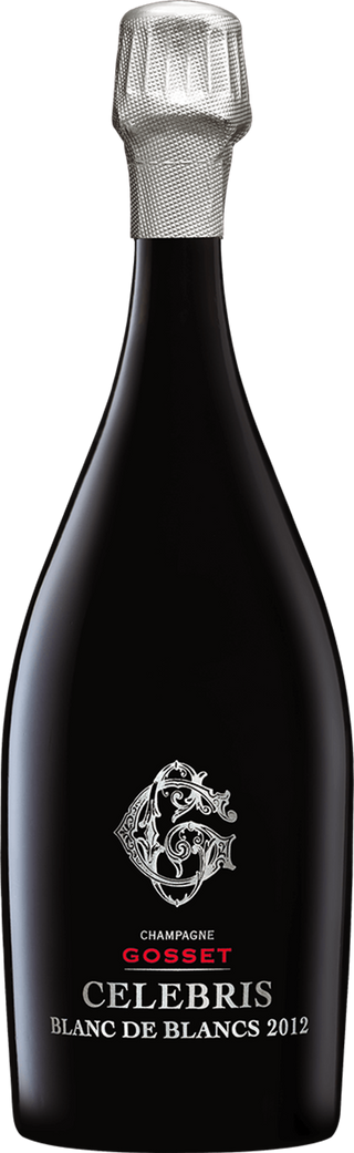 Gosset Champagne Celebris Blanc de Blancs 2012