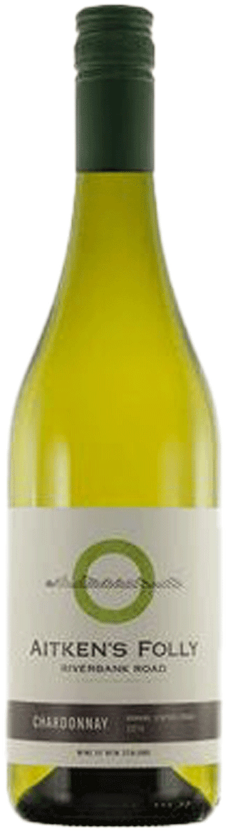 Aitken's Folly Chardonnay 2014