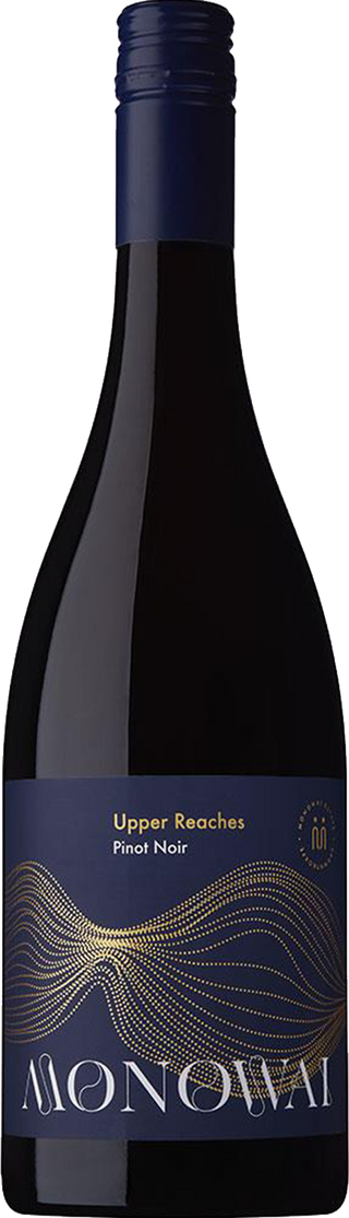 Monowai Estate Upper Reaches Pinot Noir 2020