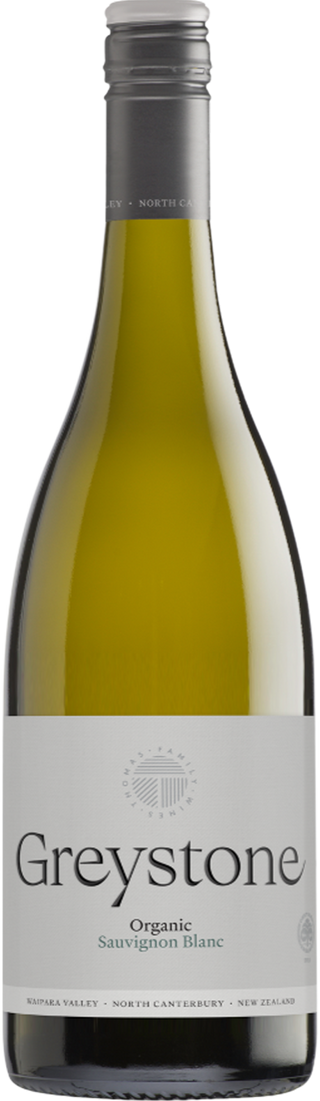 Greystone Sauvignon Blanc 2023