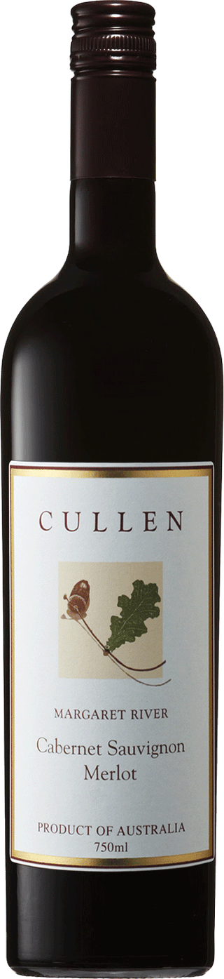 Cullen Cabernet Sauvignon Merlot 2023