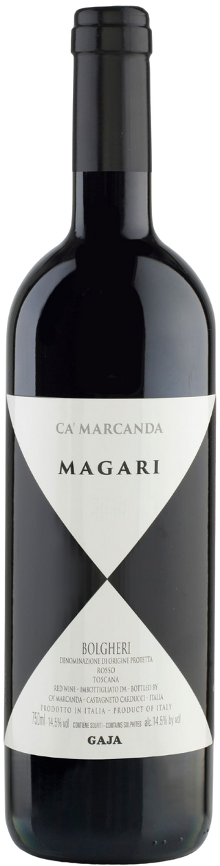 Ca' Marcanda Magari Bolgheri DOP 2022
