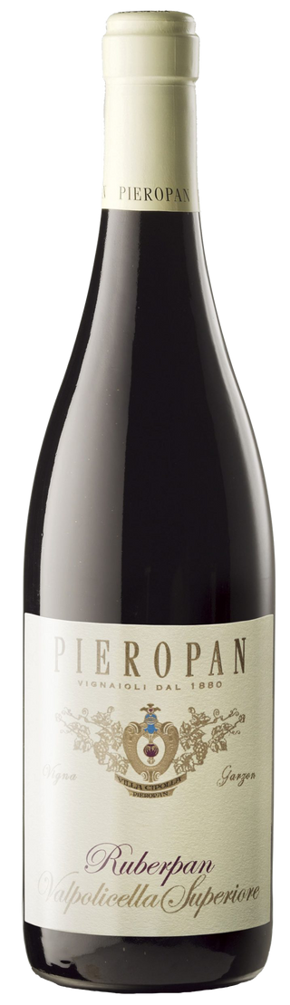 Pieropan Ruberpan Valpolicella Superiore 2021