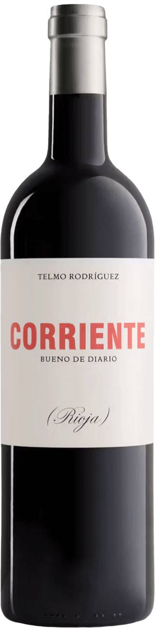 Telmo Rodriguez Corriente Rioja 2020