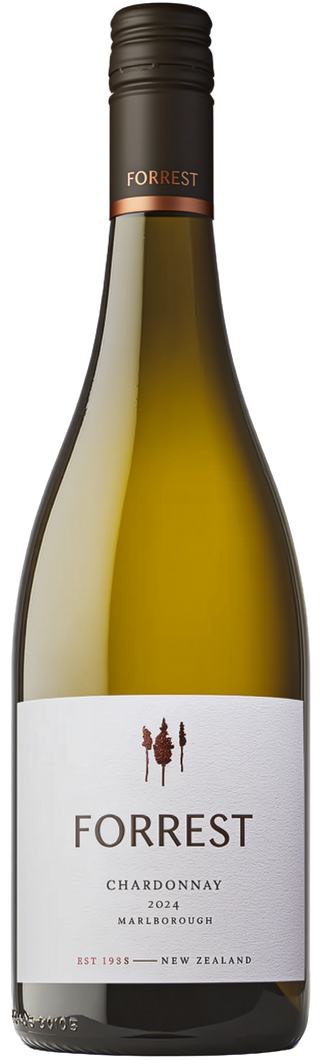 Forrest Chardonnay 2024