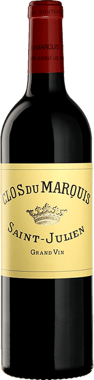 Clos du Marquis 2024