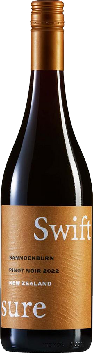 Swift Sure Pinot Noir 2022