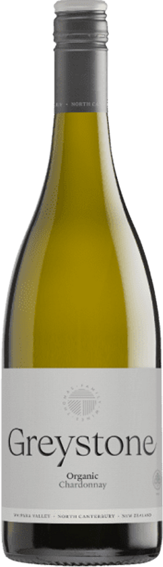 Greystone Chardonnay 2024