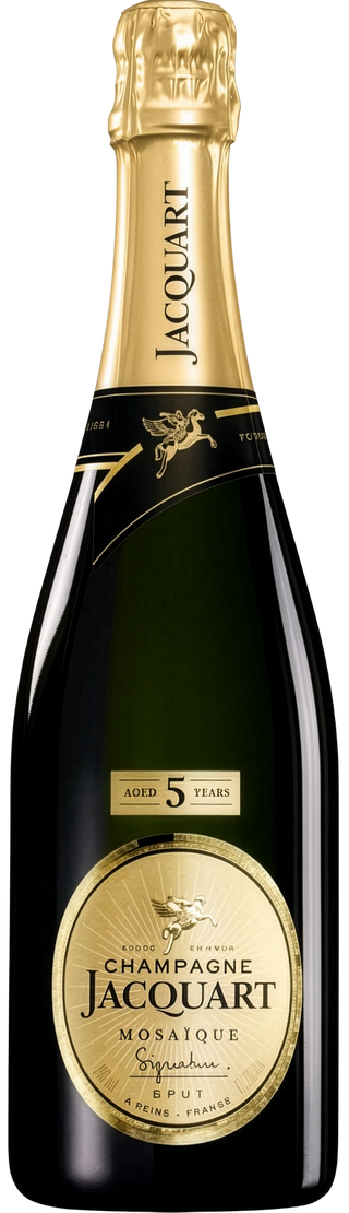 Champagne Jacquart Mosaïque Signature NV