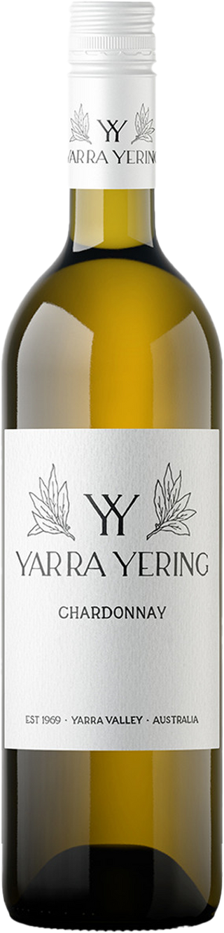 Yarra Yering Chardonnay 2022