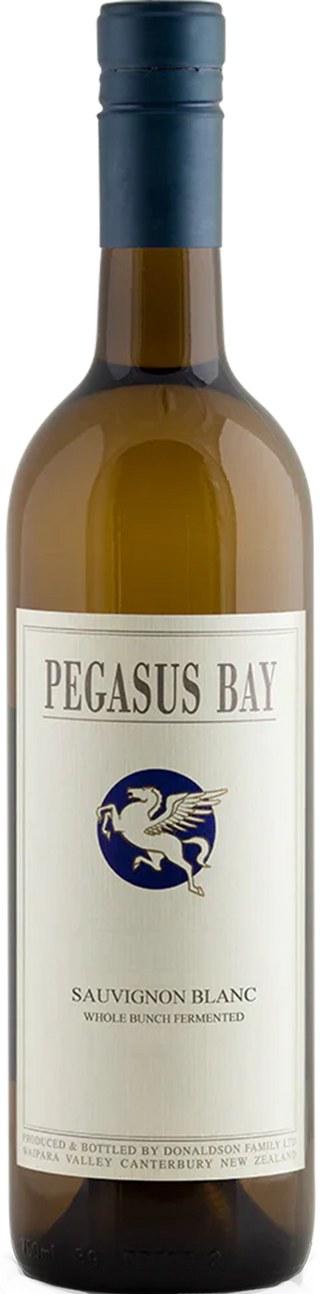 Pegasus Bay Sauvignon Blanc 2025
