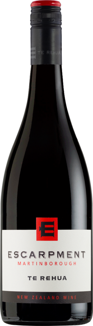 Escarpment Te Rehua Pinot Noir 2022