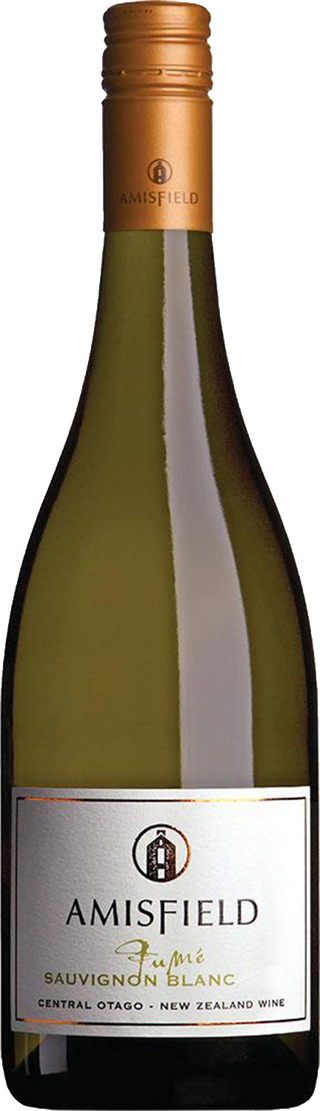 Amisfield Fume Sauvignon Blanc 2022