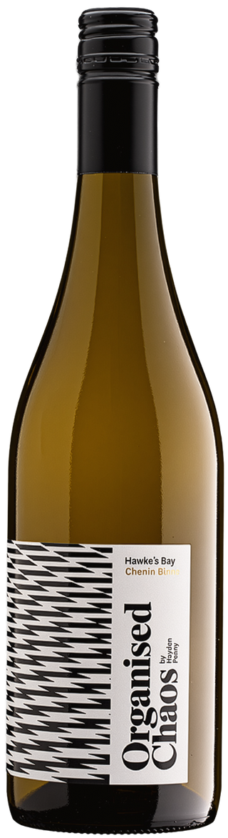 Organised Chaos Chenin Blanc 2022