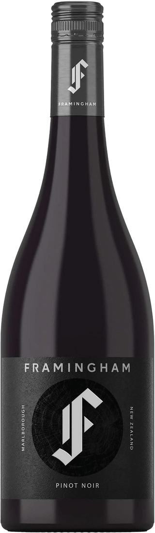 Framingham Pinot Noir 2021