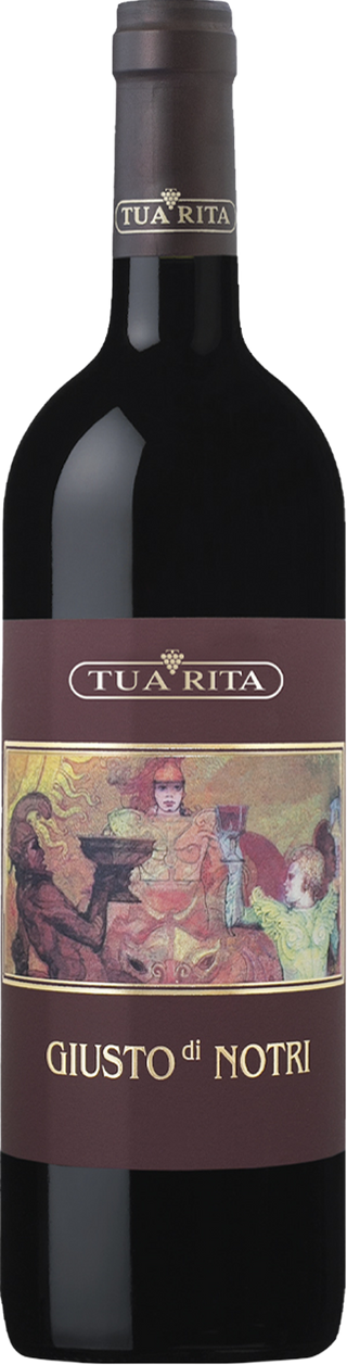 Tua Rita Giusto di Notri 2022