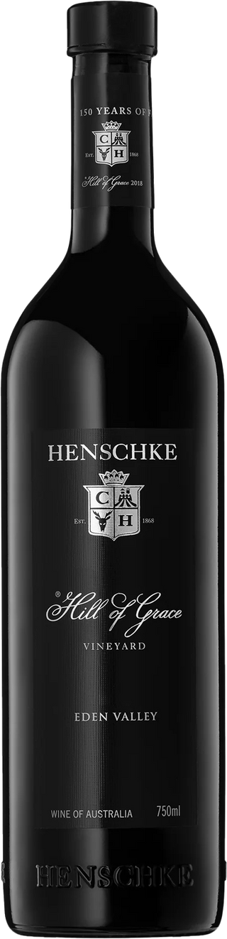 Henschke 'Hill Of Grace' Shiraz 2019