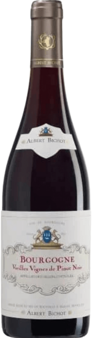 Albert Bichot Bourgogne Vieilles Vignes Pinot Noir 2020