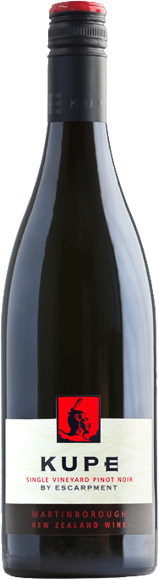 Escarpment Kupe Pinot Noir 2022