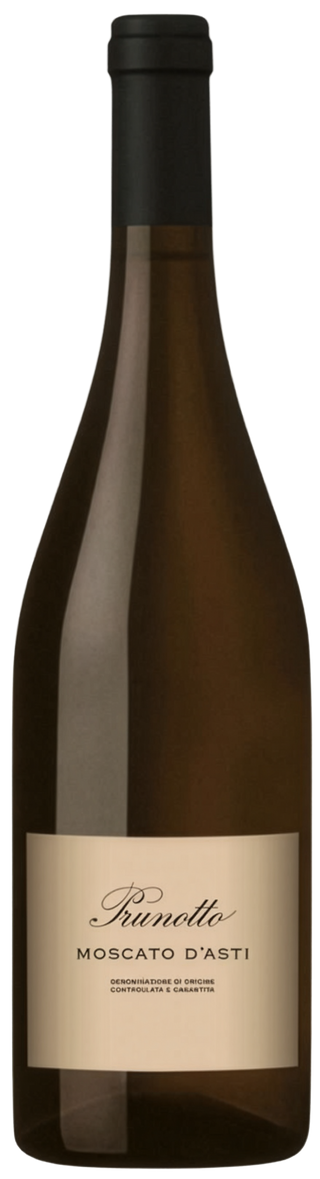Prunotto Moscato d'Asti 2024