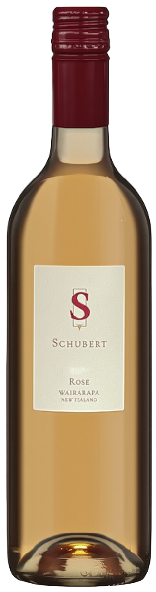 Schubert Pinot Noir Rose 2023