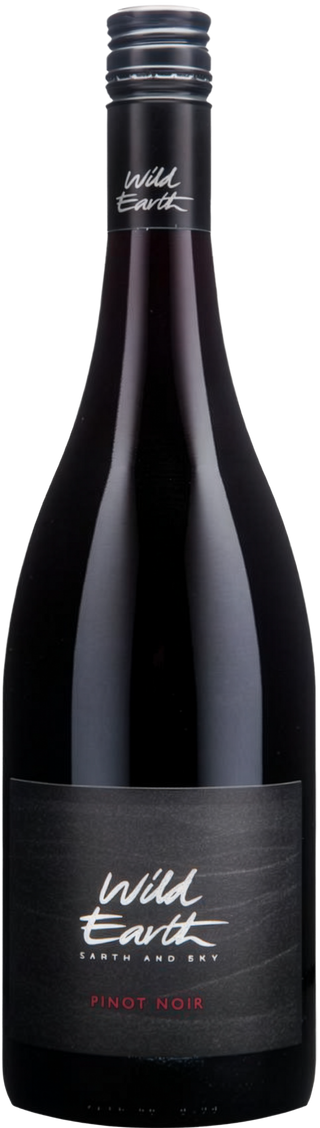 Wild Earth Reserve Earth & Sky Pinot Noir 2023
