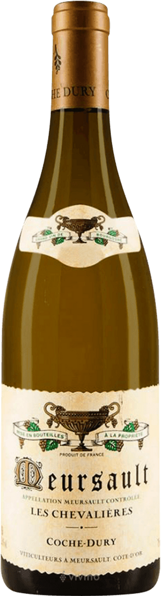 Domaine Coche-Dury Meursault 1er Cru Les Chevalieres 2022