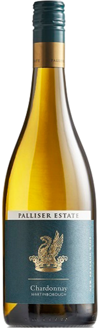 Palliser Estate Single Vineyard Om Santi Chardonnay 2022