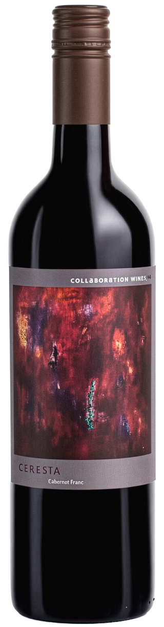 Collaboration Impression Red 2023