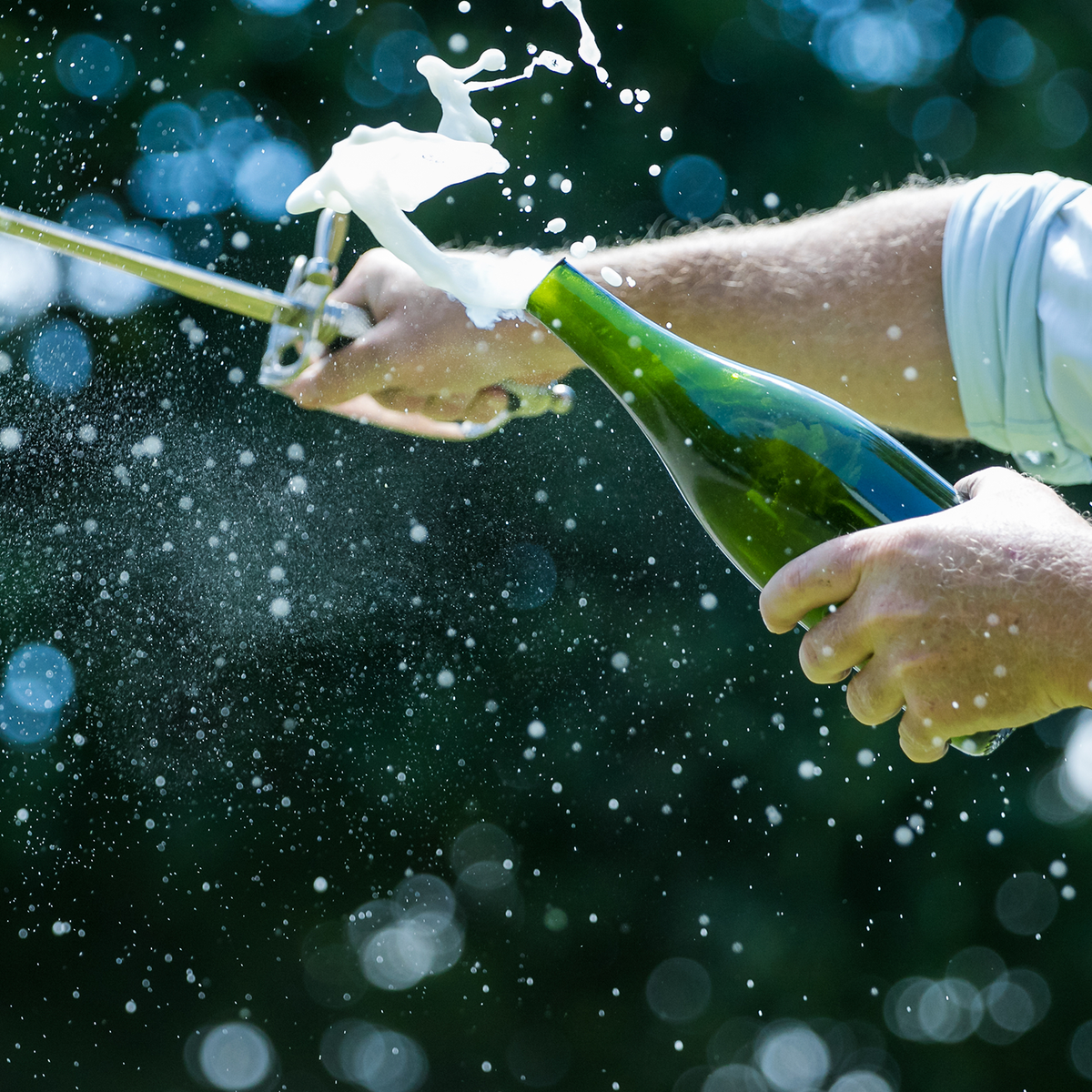 Champagne & Sparkling Supernova - A showcase of the world's finest Sparkling producers Auckland 
15th October 2026 
Session 1: 4