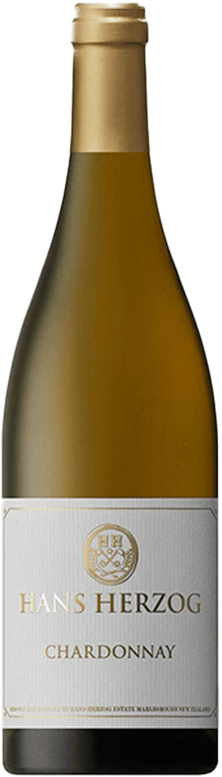 Hans Herzog Chardonnay 2021