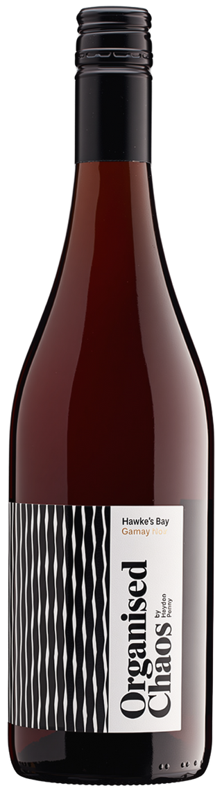 Organised Chaos Gamay Noir 2023