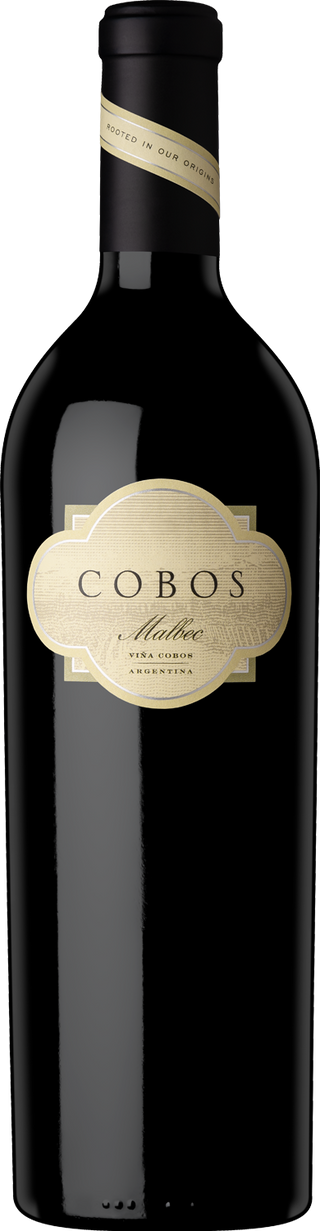 Cobos Malbec 2022