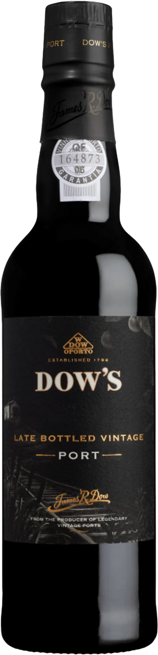 Dow's Late Bottled Vintage Port 2018
