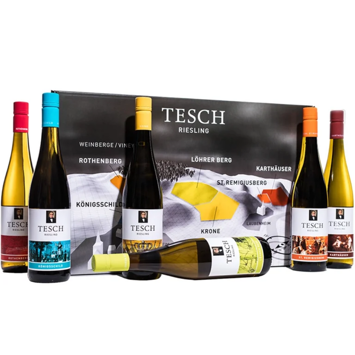 Riesling Rush - Meet The Queen of Whites in All Her Facets
Auckland 29th October 2026 5-8pm