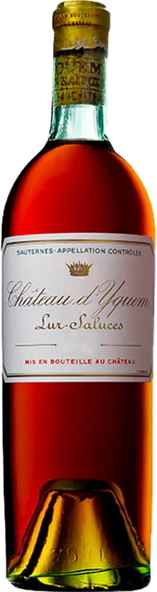 Chateau d’Yquem 1940
