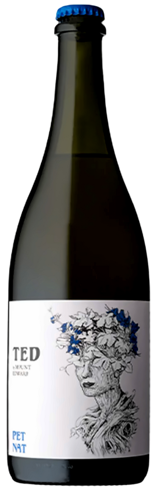 Mount Edward Pinot Blanc Pet-Nat 2024