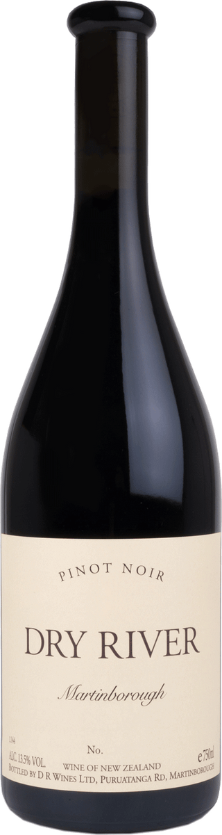 Dry River Pinot Noir 2023
